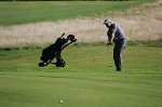 Golf course Mnich