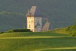 Golf course Karlstejn