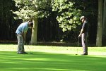 Golf course Podebrady