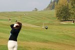 Golf course Telc