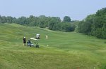 Golf course Ropice