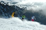 Park Snow High Tatras - Strbske Pleso
