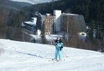 Lubovnianske spa - Vysoka