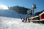 Skipark Vysne Ruzbachy