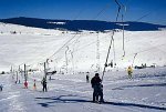 Ski Centre Strelnica - Zdiar