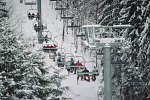 Snow Paradise Velka Raca
