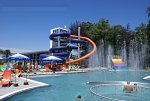 Turčianske Teplice Spa & Aquapark