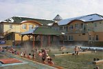 Podhájska Thermal Baths