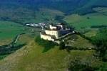 Krasna Horka castle