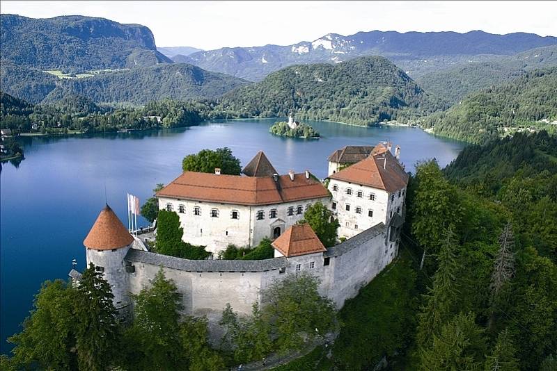 Medical Spa Bled