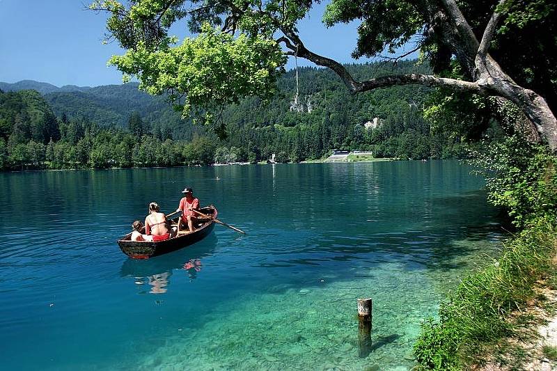 Medical Spa Bled