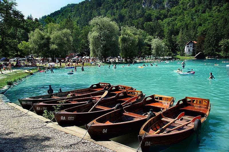 Medical Spa Bled