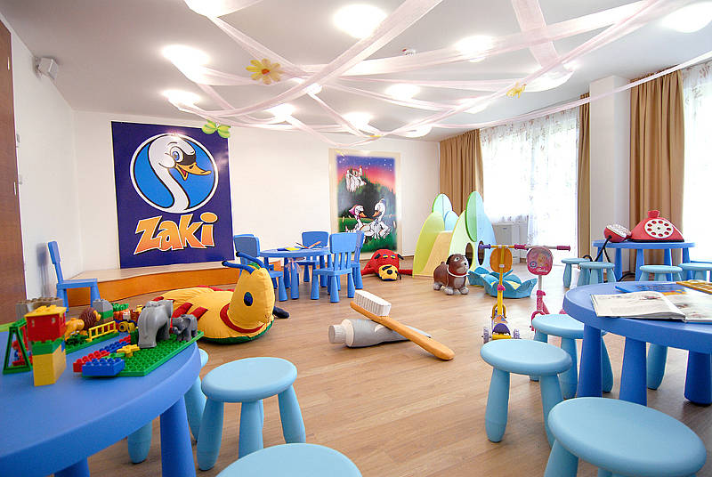 Hotel Savica ****