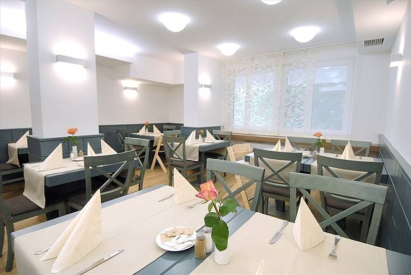 Hotel Savica ****