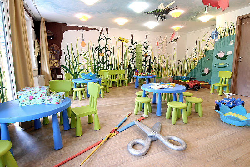 Hotel Savica ****