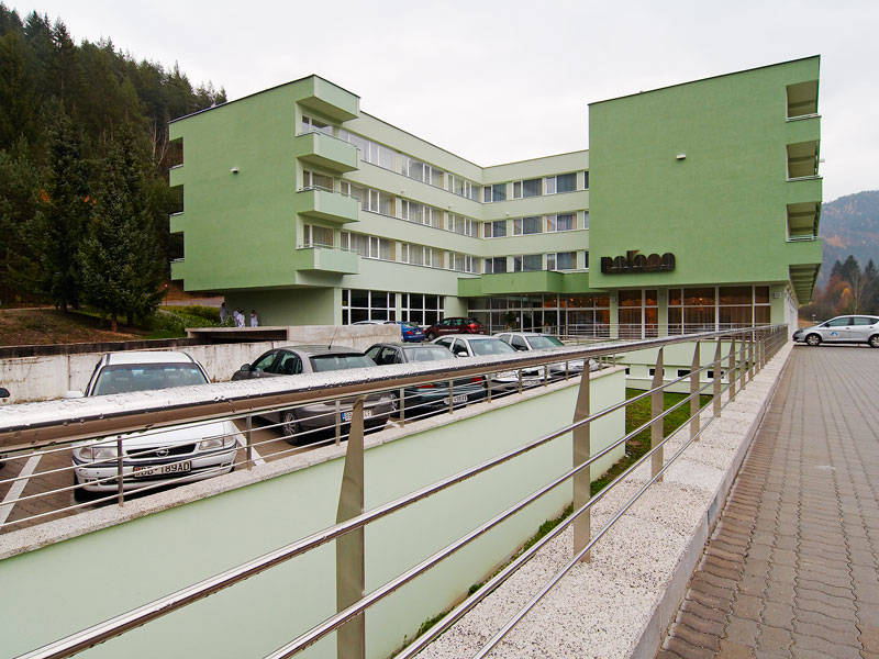 Medical Spa Brusno