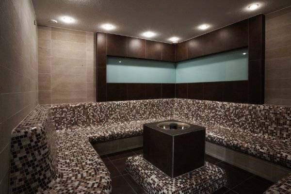 Wellness stay with a treatment