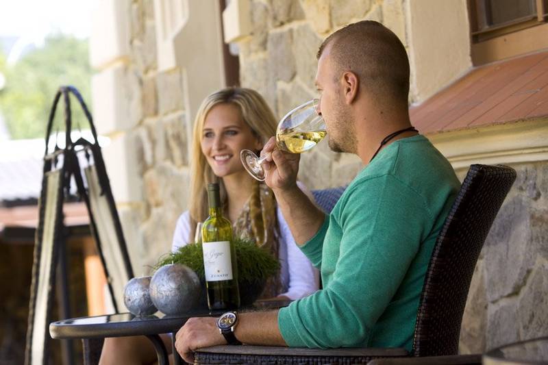 Wellness stay with a treatment