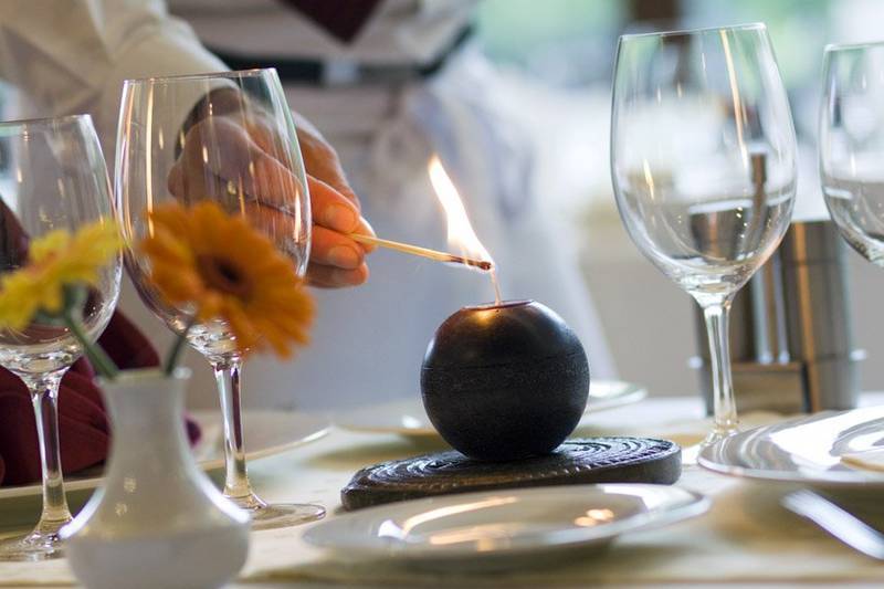 Wellness stay with a treatment