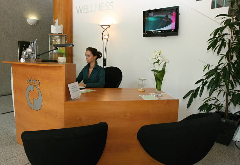 Orea Spa Hotel Cristal ****