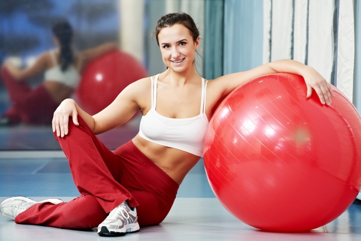 Weight loss holidays