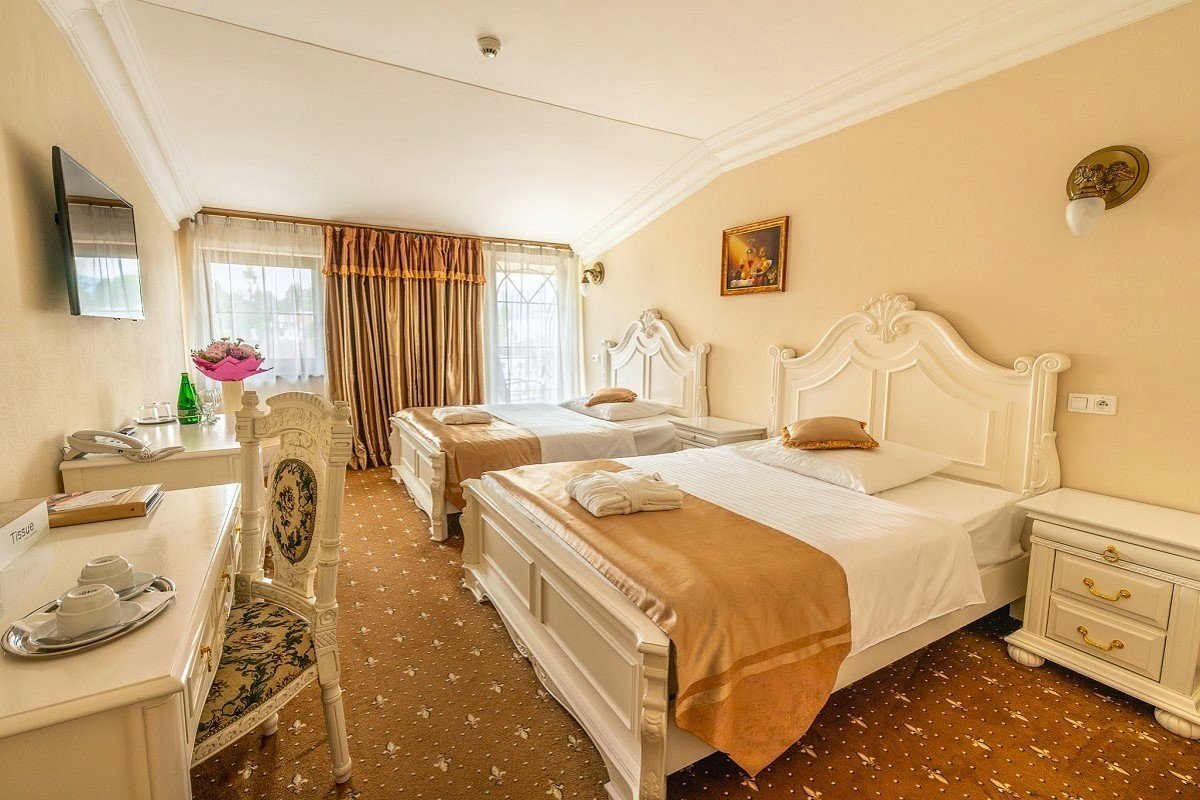 Accommodation